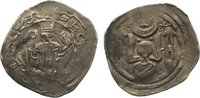 Geistlichkeit-Salzburg, Erzbistum Pfennig Eberhard II. von Regensberg 1200-1246, gemeinsam mit Herzog Leopold VI. von Österreich (1198-1230). -