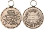 Brandenburg-Preußen Verdienstmedaille Friedrich Wilhelm III. 1797-1840. -