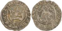 Schlesien-Schweidnitz, Stadt 1/2 Groschen -