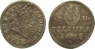 Römisch Deutsches Reich Poltura Leopold I. 1657-1705. -
