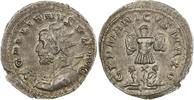 Kaiserzeit Antoninian Gallienus 253-268. -