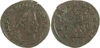 Kaiserzeit Follis Maximinus Daia 305-313. -
