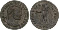Kaiserzeit Follis Maximianus Herculius 286-305 / 306-308 / 310. -