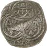 Geistlichkeit-Salzburg, Erzbistum Einseitiger Zweier Matthäus Lang von Wellenburg 1519-1540. -