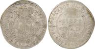 Brandenburg-Bayreuth 1/12 Taler Christian Ernst 1655-1712. -