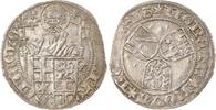 Köln, Erzbistum Halber Weißpfennig (1 Hermann von Hessen 1480-1508. -