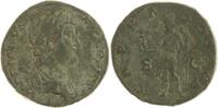 Kaiserzeit AE Hadrian 117-138. -