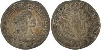 Römisch Deutsches Reich 6 Kreuzer Leopold I. 1657-1705. -