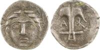 Thrakia Diobol Apollonia -