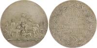Mülhausen, Stadt Silbermedaille -