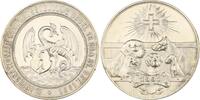 Schweiz-Basel, Stadt Silbermedaille -