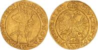Lübeck, Stadt Dukat Gold -