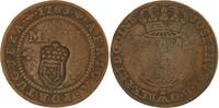 Portugal-Angola Cu Macuta Maria II. 1834-1853. -