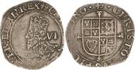 Charles I. (1625-1649) MA Coin shops