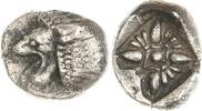 Ionia Diobol 510/ Miletos -