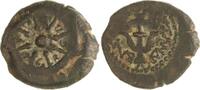 Iudaea AE Alexander Jannaeus 104-76 v. Chr. -