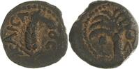 Iudaea AE Coponius 6-9. -