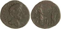Iudaea Bronze Commodus 177-192. -