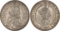 Geistlichkeit-Salzburg, Erzbistum Taler Paris von Lodron 1619-1653. -