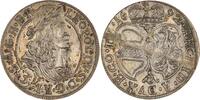 Römisch Deutsches Reich 3 Kreuzer Leopold I. 1657-1705. -