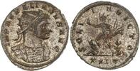 Kaiserzeit Antoninian Aurelianus 270-275. -