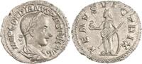 Kaiserzeit Denar Gordianus III. 238-244. -