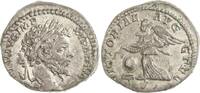 Kaiserzeit Denar Septimius Severus 193-211. -