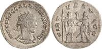 Kaiserzeit Antoninian Gallienus 253-268. -