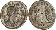 Kaiserzeit Antoninian Aurelianus für Severina 270-275. -
