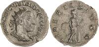 Kaiserzeit Antoninian Trebonianus Gallus 251-253. -