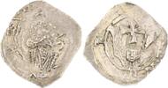 Andechs-Meranien Pfennig Heinrich IV. von Andechs-Meranien 1204-1228. -