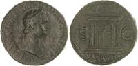 Kaiserzeit AE Domitian 81-96. -