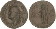 Kaiserzeit AE Agrippa 63-12 v. Chr. -