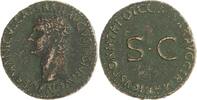 Kaiserzeit AE Germanicus 14-19. -