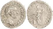 Kaiserzeit Denar Antoninus Pius 138-161. -