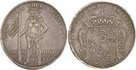 Braunschweig-Calenberg-Hannover Taler Ernst August 1679-1698. -