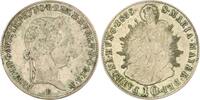 Römisch Deutsches Reich 10 Kreuzer Ferdinand I. 1835-1848. -