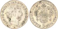 Römisch Deutsches Reich 5 Kreuzer Ferdinand I. 1835-1848. -