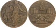 Weltausstellungen Bronzemedaille Paris 1937. -