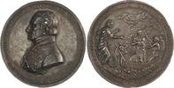 Römisch Deutsches Reich Silbermedaille Franz II.(I.) 1792-1835. -