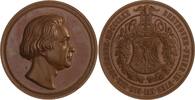 Musiker Bronzemedaille Beethoven, Ludwig van *1770 Bonn, +1827 Wien. -