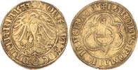 Niederlande-Deventer, Stadt Goldgulden Gold -