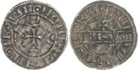 Dänemark Pfennig Magnus der Gute 1042-1047. -