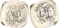 Geistlichkeit-Salzburg, Erzbistum Pfennig Adalbert II. von Böhmen 1168-1177, 1183-1200. -