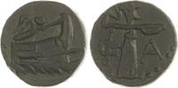 Lykia Bronze 190/ Phaselis -