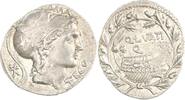 Republik Denar Q. Lutatius Cerco 109-108 v. Chr. -