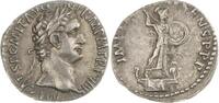 Kaiserzeit Denar Domitian 81-96. -