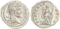 Kaiserzeit Denar Septimius Severus 193-211. -
