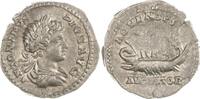 Kaiserzeit Denar Caracalla 198-217. -