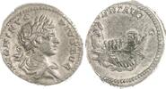 Kaiserzeit Denar Caracalla 198-217. -